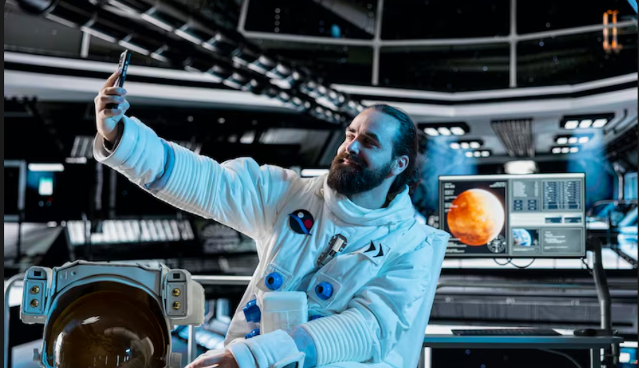 Prince Alwaleed SpaceX Investment