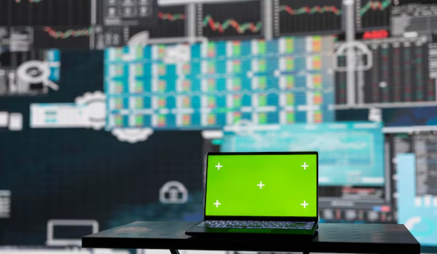 Semiconductor Stock Market