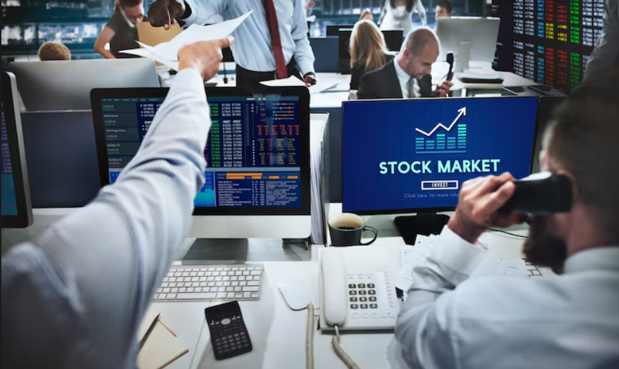 SPCX Stock Just Did Something Wall Street