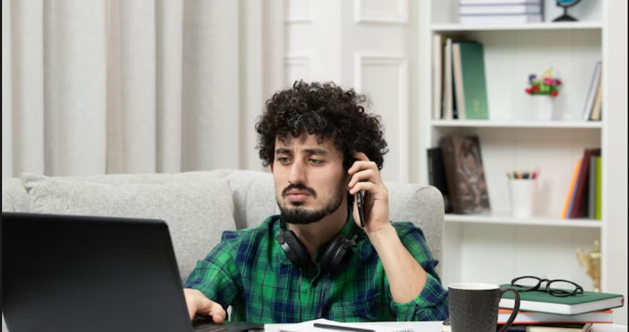 Remote Work Is Dead
