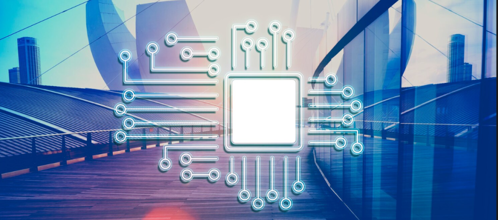 The Edge Compute Revolution
