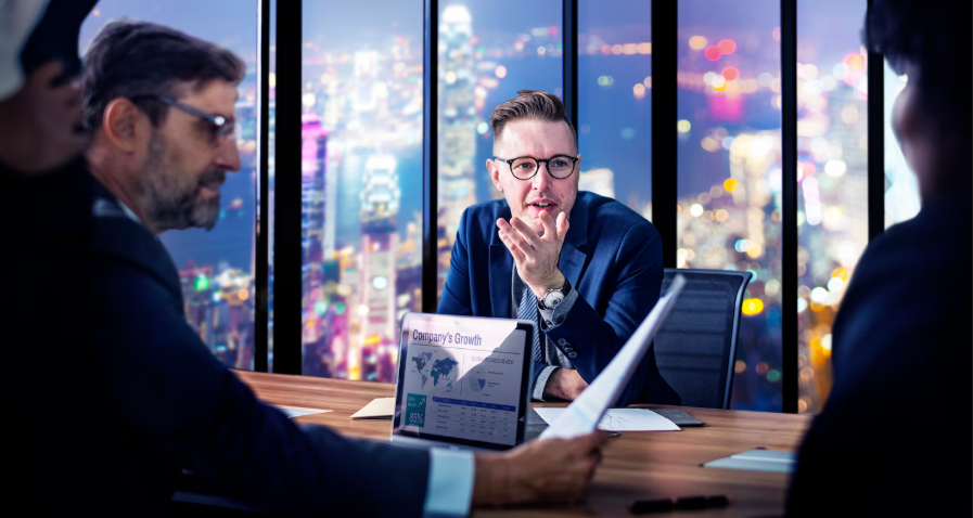 The Short-Seller Resurgence
