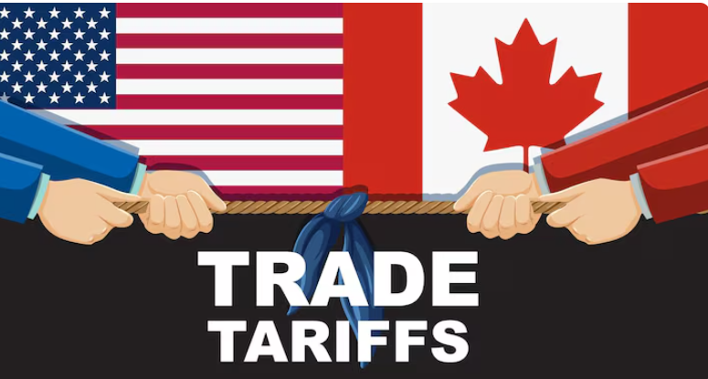 Trump Canada Trade Deal