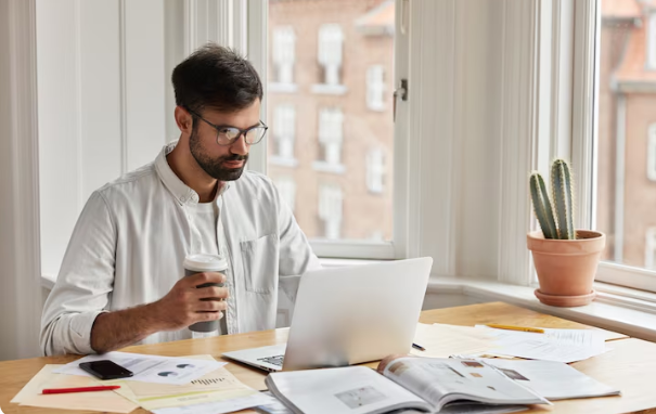 Remote Working Relief Tax Credit