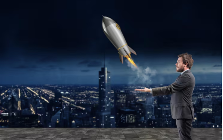 Ron Baron SpaceX Investment Returns