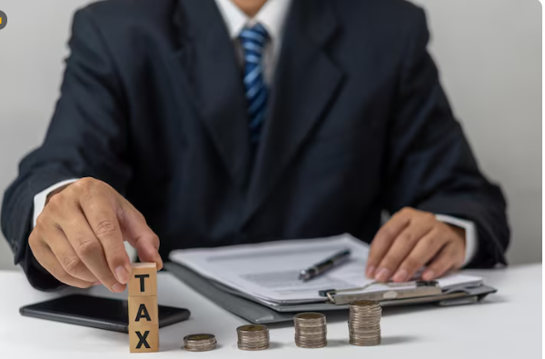 VCT Tax Relief