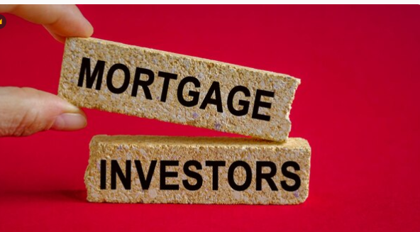 Scottish Mortgage Investment Trust Share Price