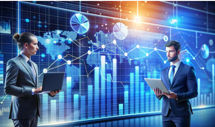 Tech Sell Off Investment Advice