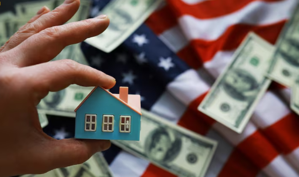 Home Buying Leverage US Market