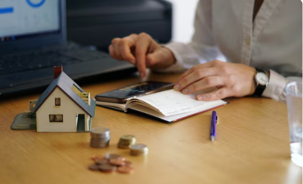 Personal Property Tax Virginia