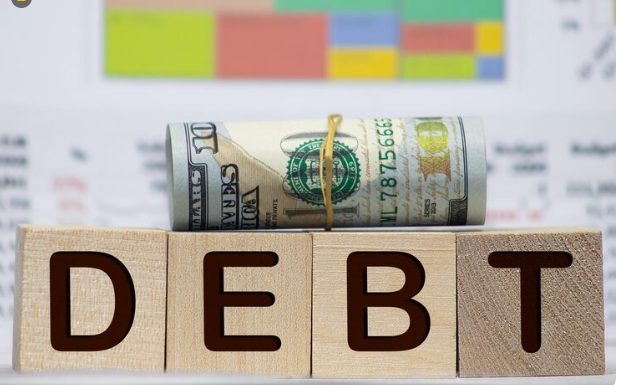 Debt Is $39 Trillion