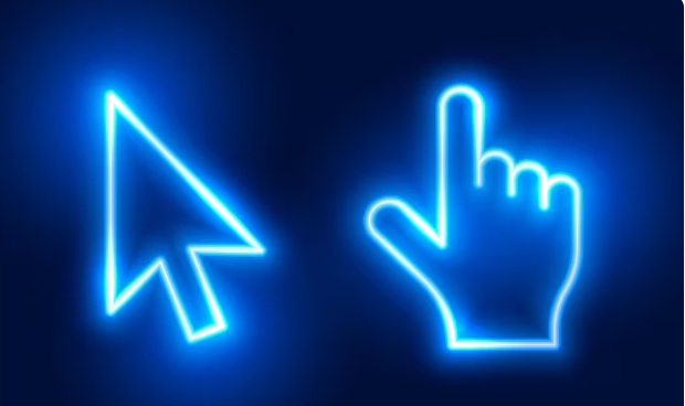 Cursor Stock