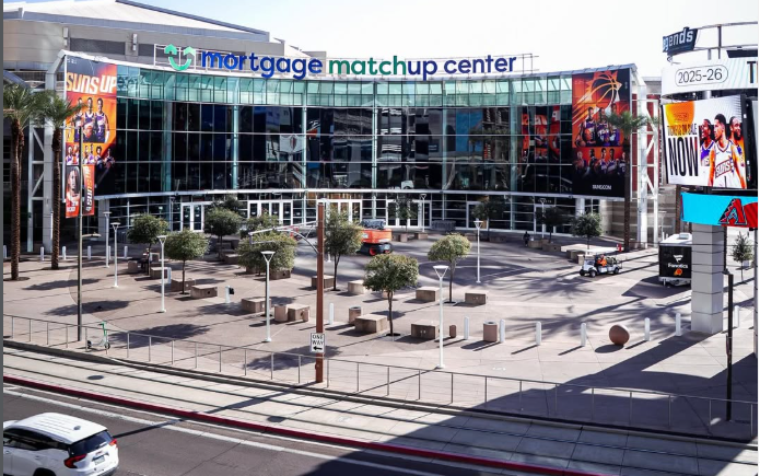 Mortgage Matchup Center Phoenix AZ