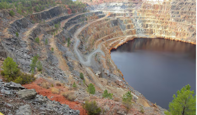 Olympic Dam Mine Investment Deal