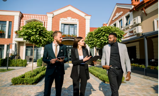 New Zealand Luxury Property Market