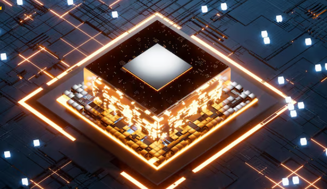 Nationalize Quantum Computing Equity