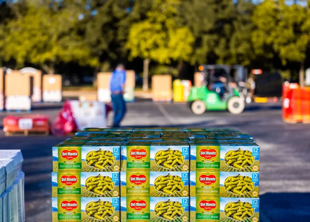 Sysco Ramps World Cup Inventory to Feed Nearly 5 Million Fans Sysco World Cup inventory