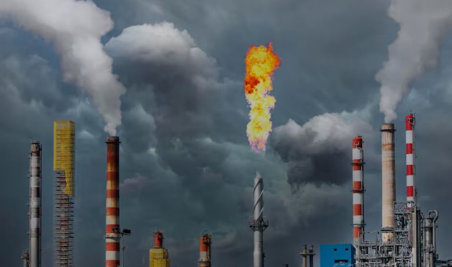 The European De-Industrialization, How High Energy Costs Are Threatening Germany’s Manufacturing Giants