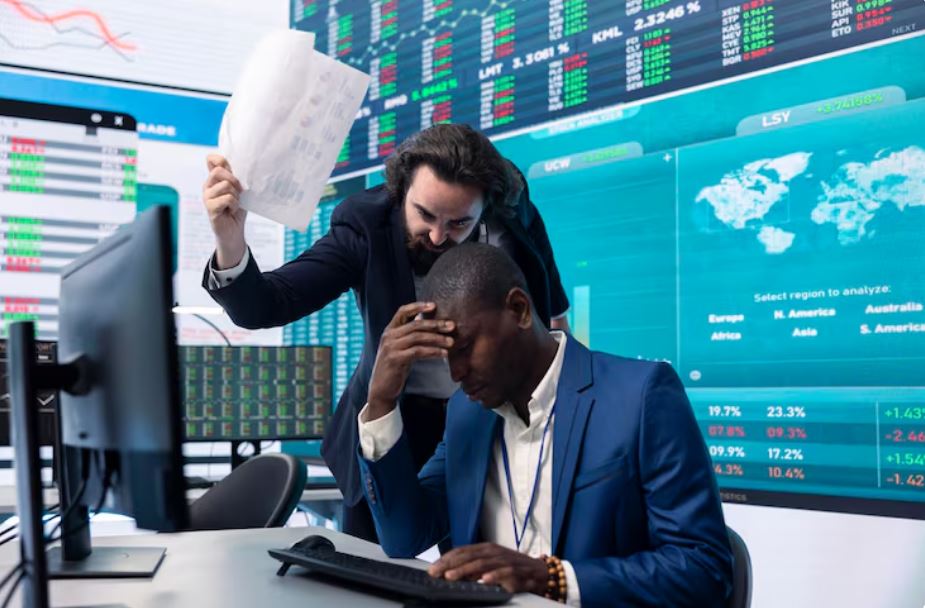 The Financial Decisions Millions of Americans Are Making Out of Fear — Not Strategy