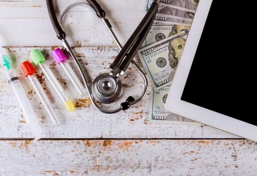 The Medical Debt Trap, How One Unplanned Hospital Stay Wipes Out Decades of Middle-Class Wealth