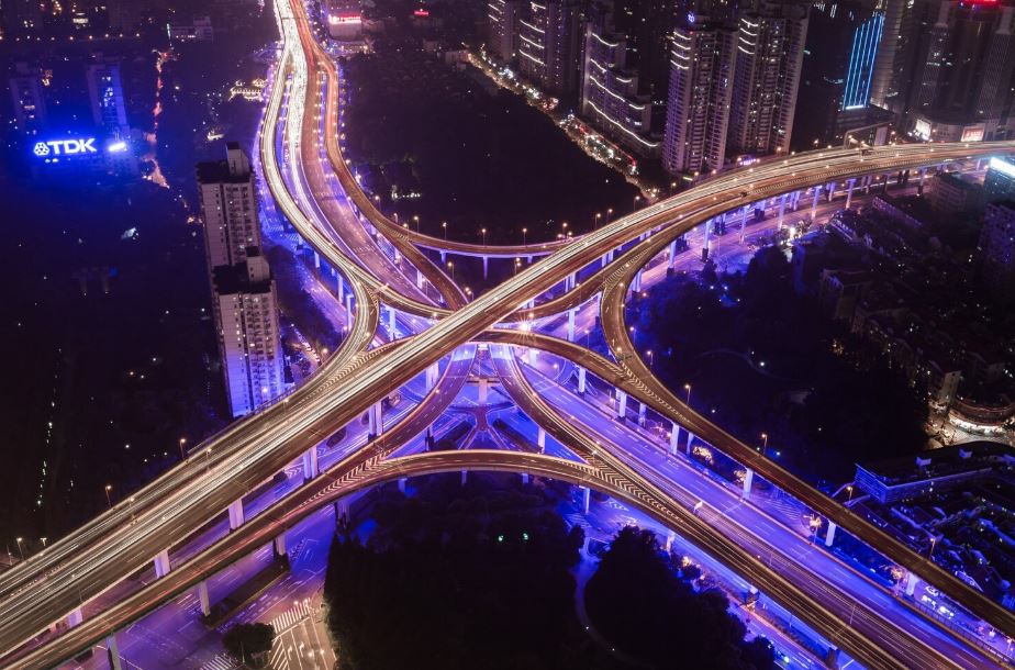 The New Silk Road Finance, How China Is Re-Engineering Infrastructure Debt Across Central Asia