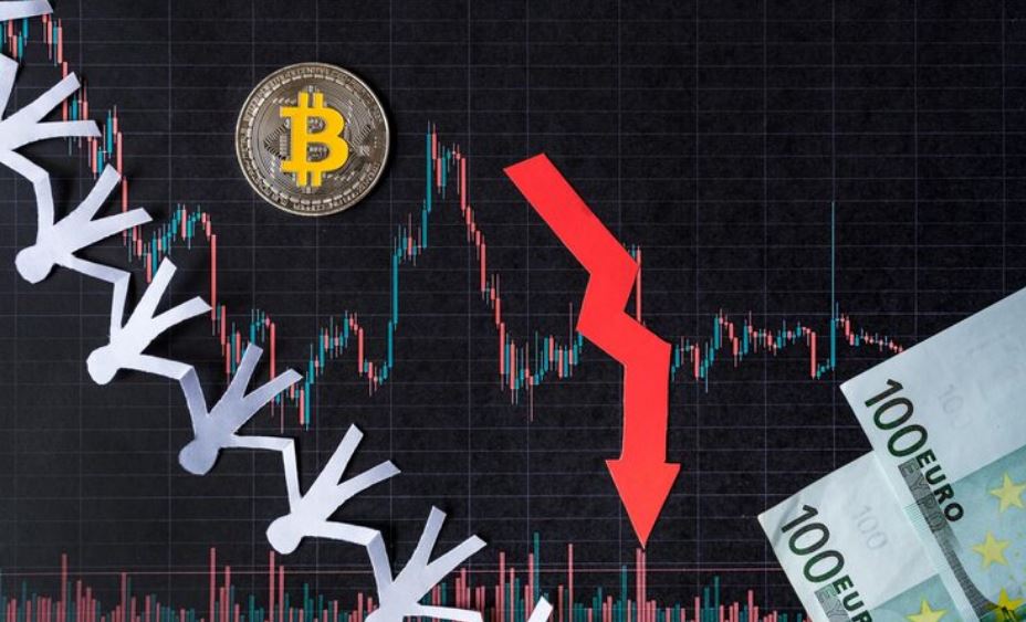 Why Is The Crypto Market Crashing