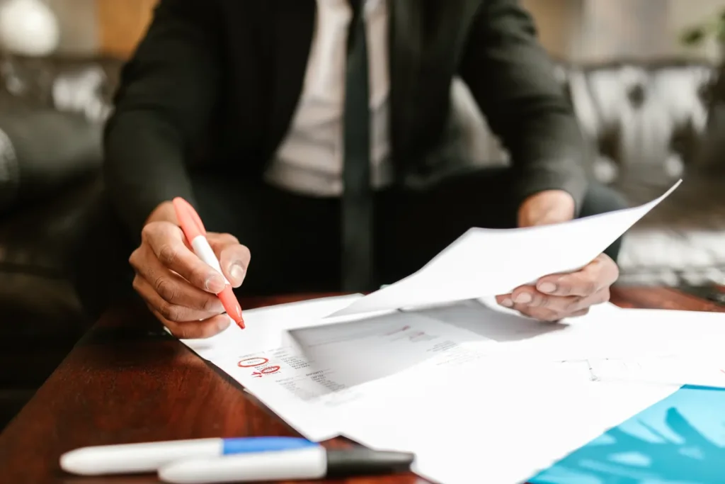 Customs Broker Due Diligence Gets Federal Teeth in June EO customs broker due diligence